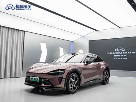 Xiaomi YU7 2025 2025款 超长续航四驱Pro版