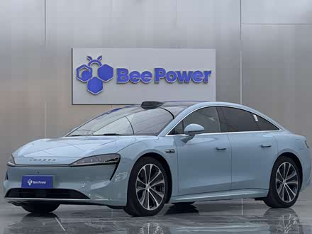 Luxeed S7 2025 2025款 785km Ultra