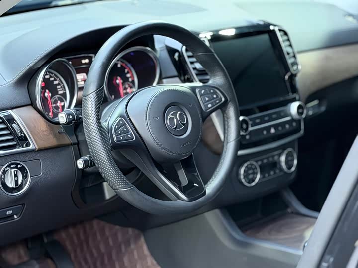 BAIC Beijing BJ90 2021 2021款 4.0T 尊驾版