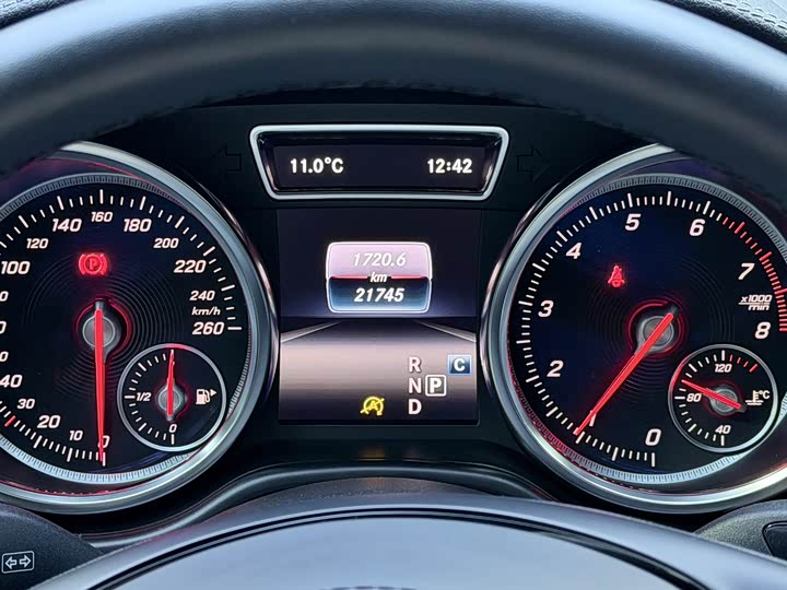 BAIC Beijing BJ90 2021 2021款 4.0T 尊驾版