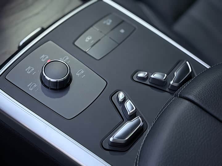 BAIC Beijing BJ90 2021 2021款 4.0T 尊驾版