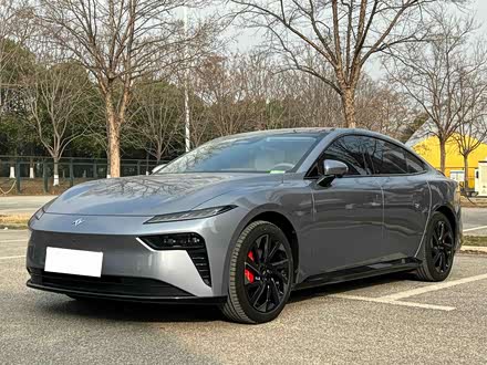 2024 Dongfeng Yipai eπ 007