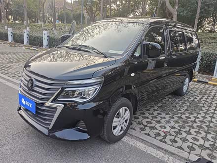 Dongfeng Forthing Lingzhi M5 2024 2024款 M5L 1.5T 手动舒适型 7座