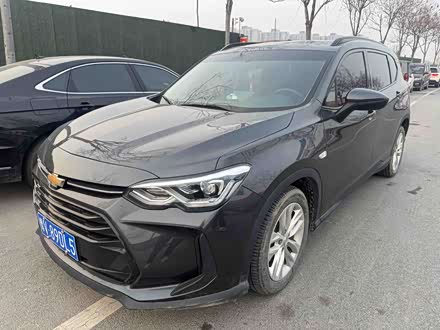 Chevrolet Orlando 2020 2020款 轻混 530T 自动劲享版（5+2款）