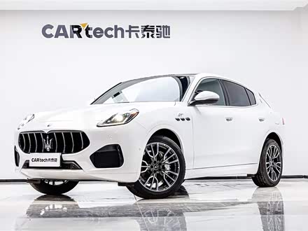Maserati Grecale 2023 2023款 2.0T GT