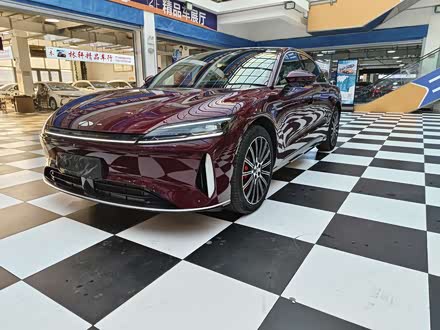 Chery Fulwin A9L 2025 2025款 四驱高能巅峰版