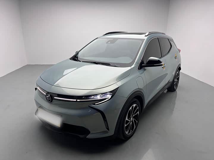 Buick Velite 7 2022 2022款 652E 互联智享型