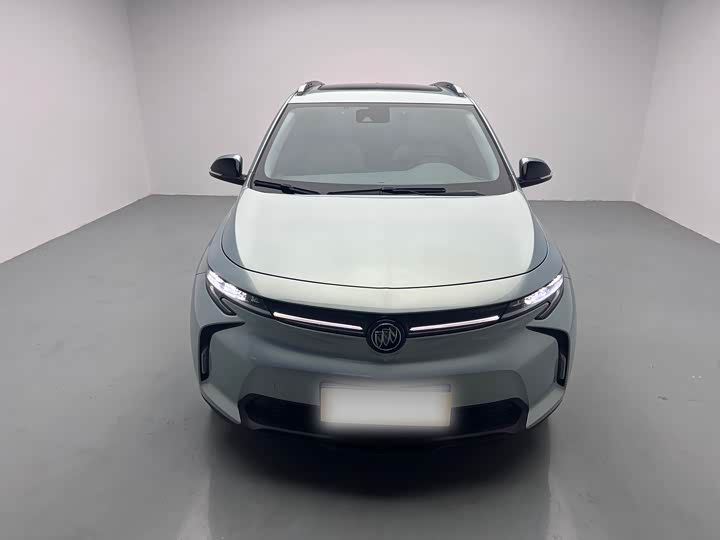 Buick Velite 7 2022 2022款 652E 互联智享型