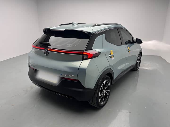 Buick Velite 7 2022 2022款 652E 互联智享型