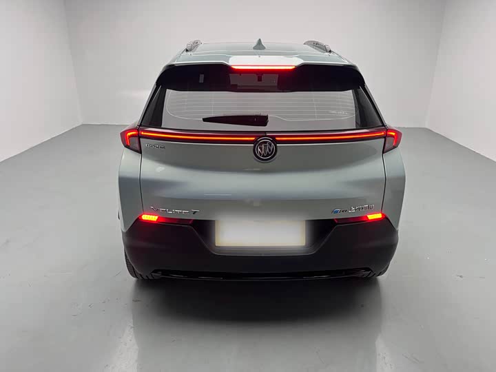 Buick Velite 7 2022 2022款 652E 互联智享型