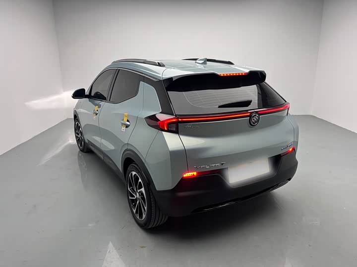 Buick Velite 7 2022 2022款 652E 互联智享型