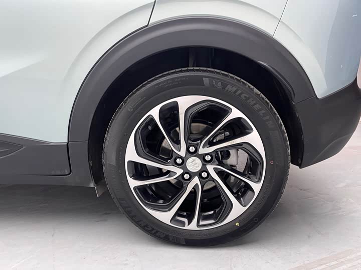 Buick Velite 7 2022 2022款 652E 互联智享型