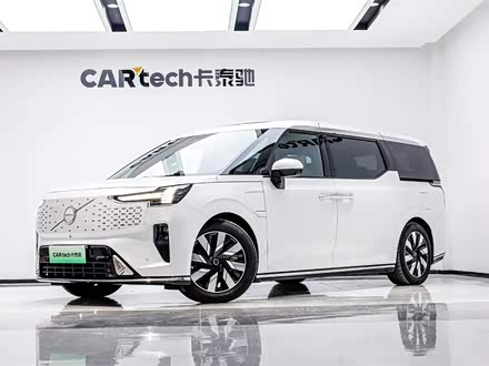 Volvo EM90 2025 2025款 Ultra 六座