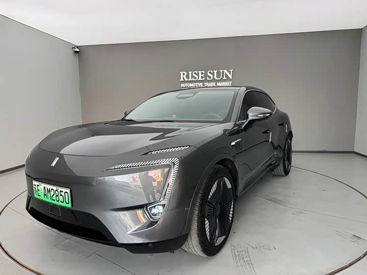 Avatr 11 2023 2023款 鸿蒙 90度 四驱版