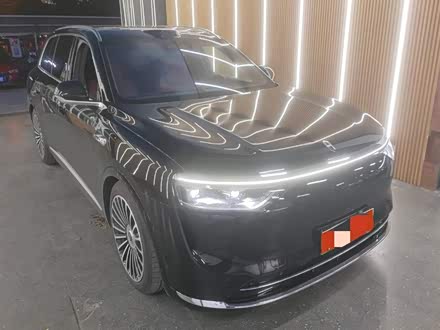 Aito M8 2025 2025款 增程 Ultra版 53.4kWh 5座版