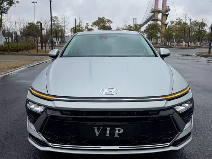 Hyundai Sonata N Line 2024 2024款 1.5T Pro