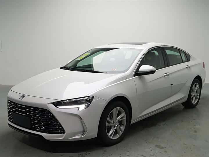 Buick Regal 2024 2024款 25T 超享版