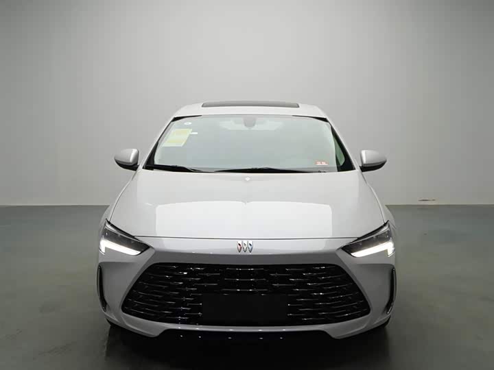 Buick Regal 2024 2024款 25T 超享版