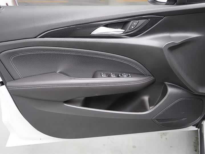 Buick Regal 2024 2024款 25T 超享版