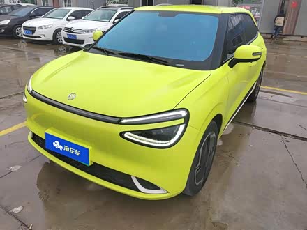 Dongfeng Nammi 01 2024 2024款 430 Plus