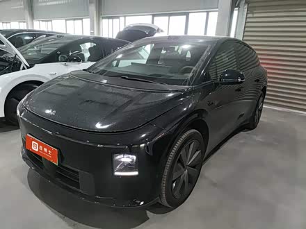 LiXiang i6 2025 2025款 两驱标准版