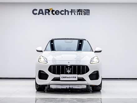 Maserati Grecale 2023 2023款 2.0T GT