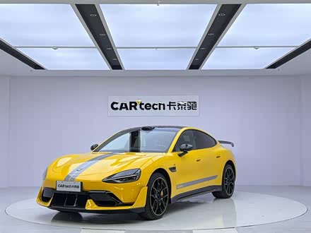 Xiaomi SU7 Ultra 2025 2025款 Ultra