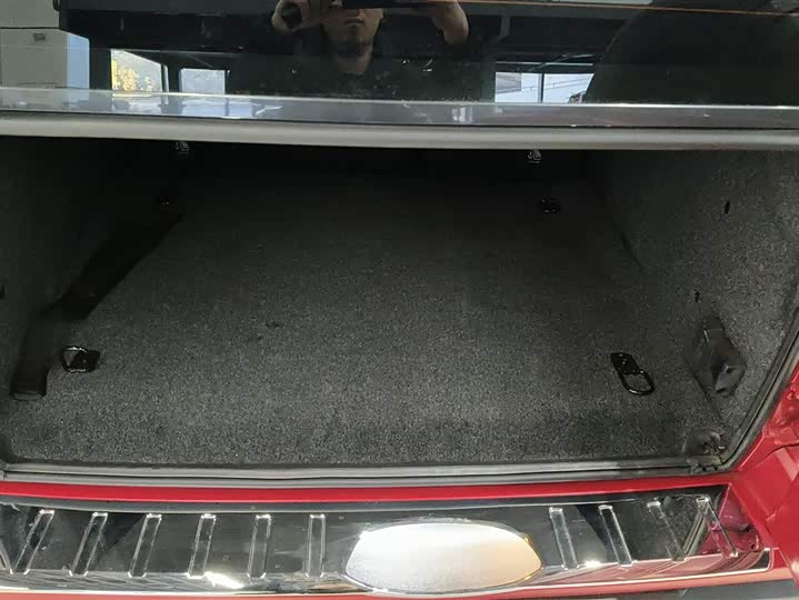 BAIC Beijing BJ40 2024 2024款 2.0D 刀锋英雄荣耀版