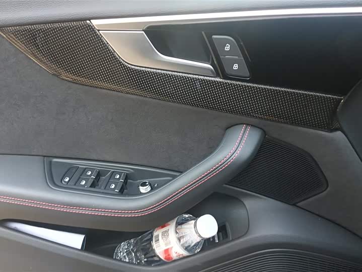 Audi S4 2024 2024款 S4 3.0TFSI