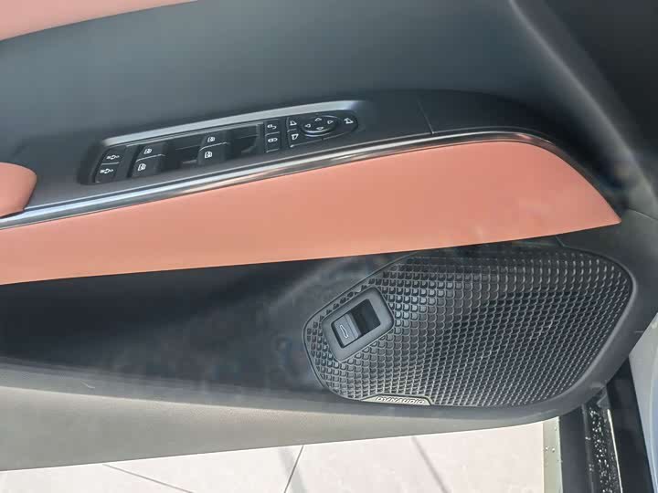 BYD Seal 2025 2025款 650智驾版