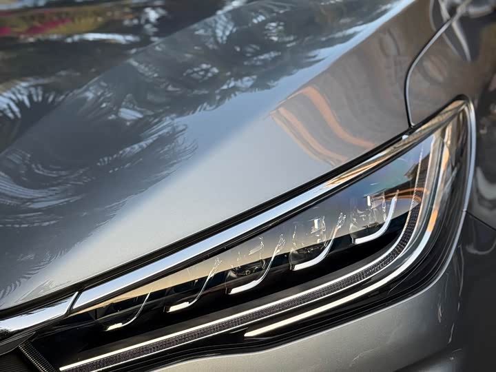 BYD Song Max Hybrid 2022 2022款 DM-i 105KM 旗舰型