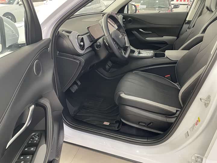 BYD Sea Lion 05 DM-i Hybrid 2025 2025款 DM-i 智驾版 115KM旗舰型