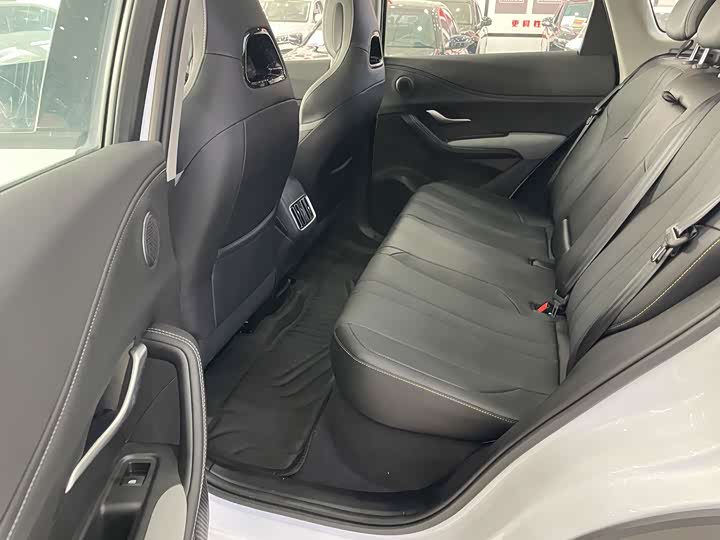 BYD Sea Lion 05 DM-i Hybrid 2025 2025款 DM-i 智驾版 115KM旗舰型