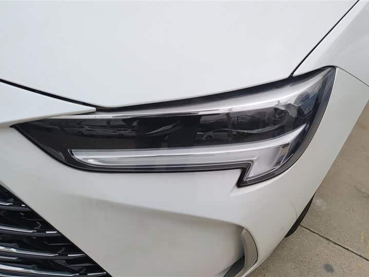 Buick Regal 2024 2024款 25T 超享版