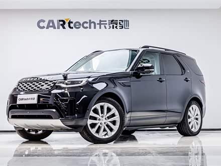 Land Rover Discovery 2024 2024款 360PS S