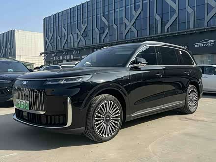 Chery Fulwin T11 2026 2026款 220四驱双IMAX影院版