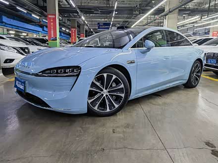 Luxeed S7 2025 2025款 855km Max