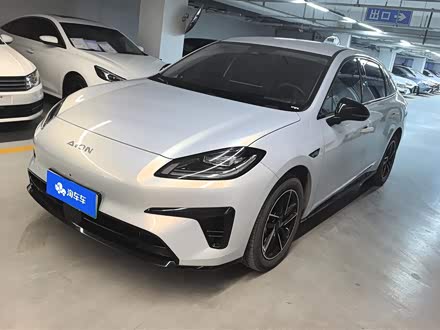 GAC Aion RT 2025 2025款 650 智享版