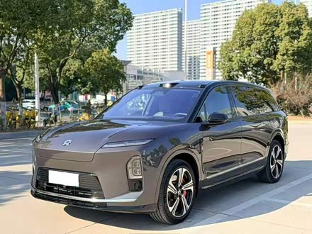 Nio ES8 2026 2026款 六座行政豪华版