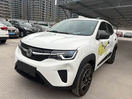 Dongfeng Nammi Nano EX1 Pro 2022 2022款 PRO 悦享型