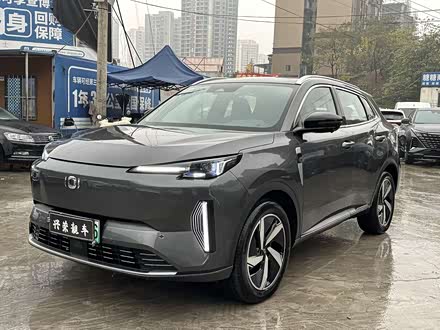 Changan Qiyuan (Nevo) Q05 2024 2024款 真香版 125 卓越型 宁德时代