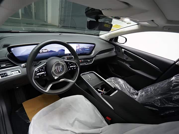 Buick LaCrosse 2024 2024款 28T 越尊版