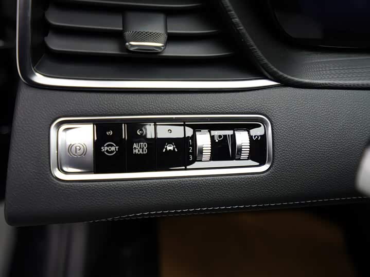 Buick LaCrosse 2024 2024款 28T 越尊版