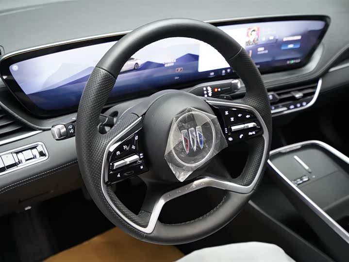 Buick LaCrosse 2024 2024款 28T 越尊版