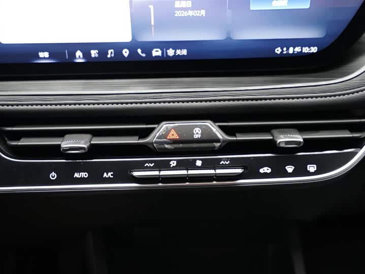 Buick LaCrosse 2024 2024款 28T 越尊版