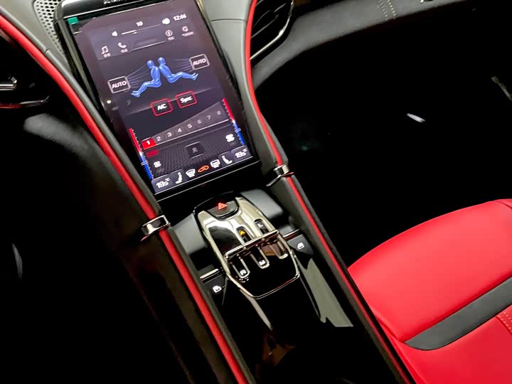 Ferrari Roma 2020 2020款 3.9T V8