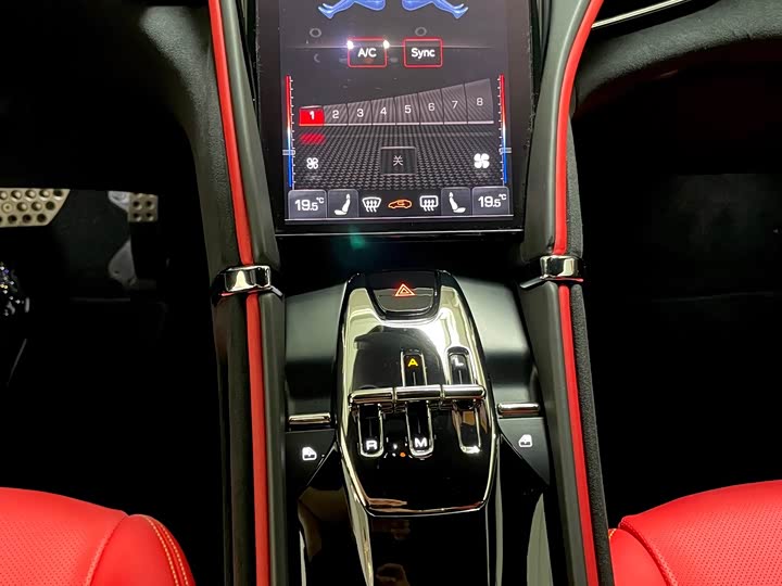 Ferrari Roma 2020 2020款 3.9T V8