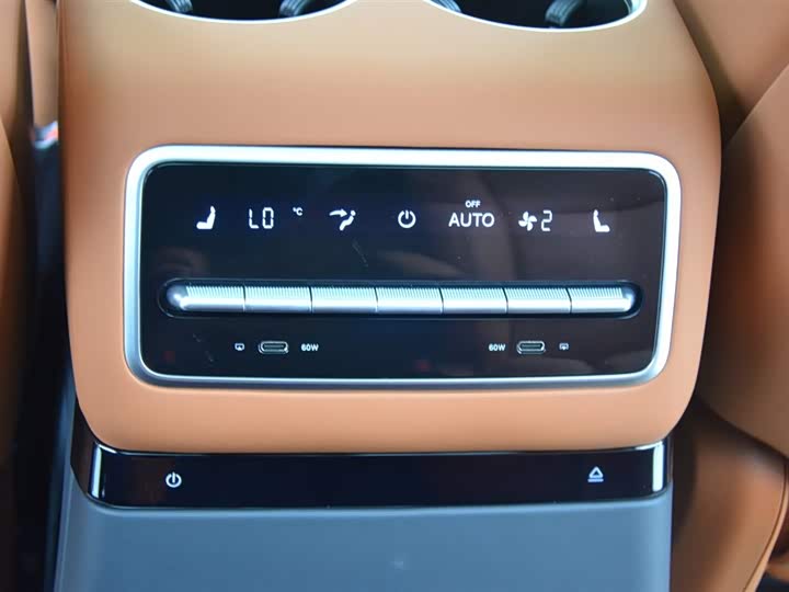 LiXiang L9 2022 2022款 Max