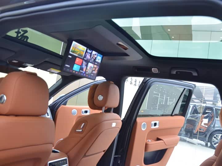 LiXiang L9 2022 2022款 Max