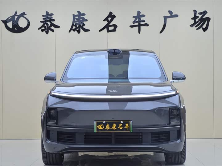 LiXiang L9 2022 2022款 Max